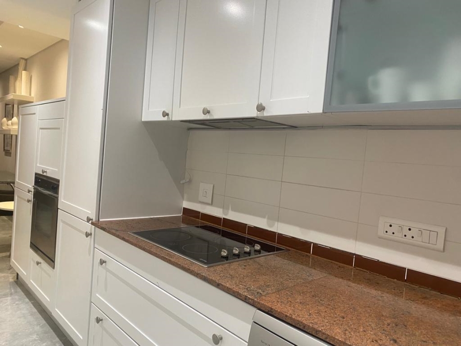 To Let 2 Bedroom Property for Rent in Cape Town City Centre Western Cape